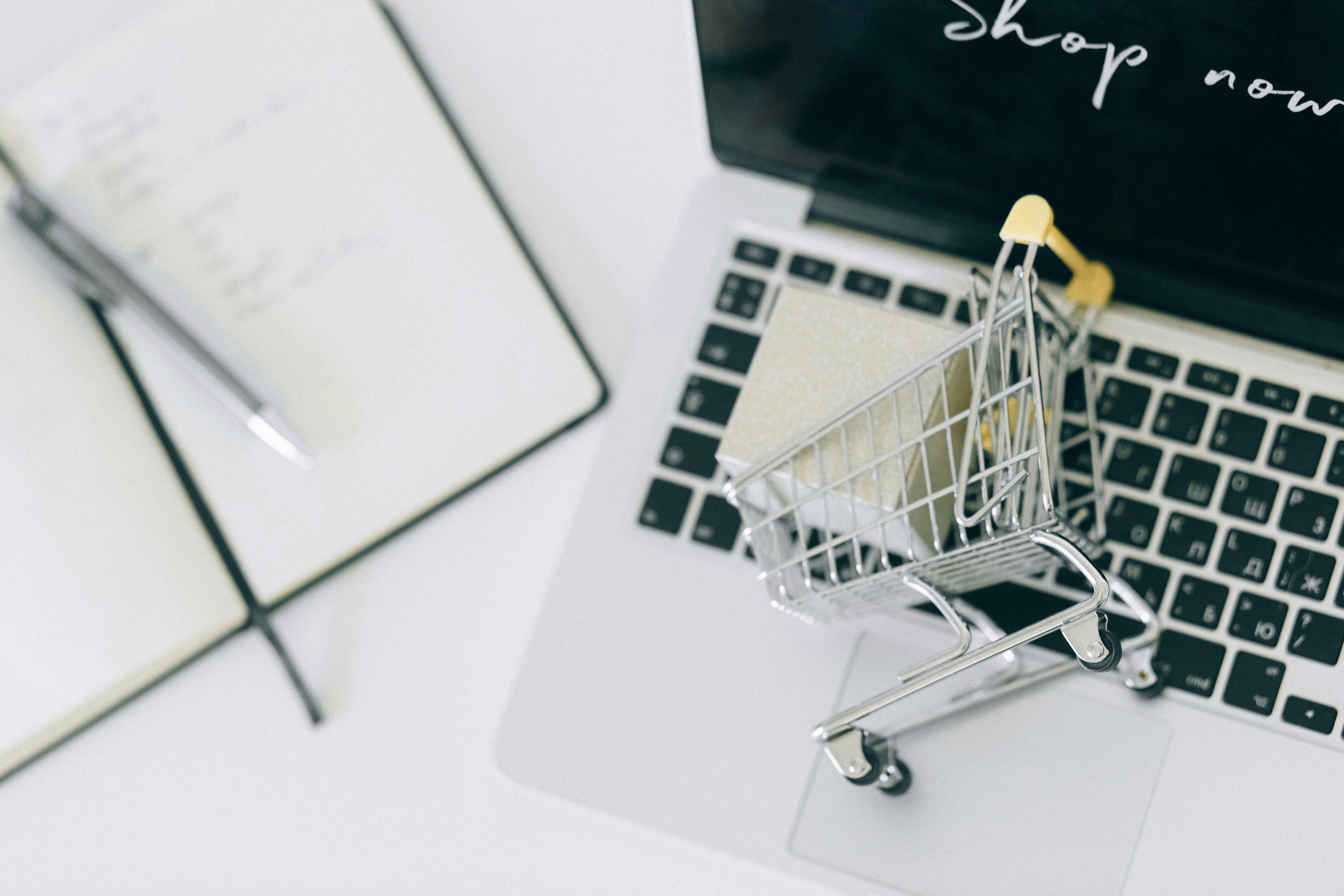 Ecommerce