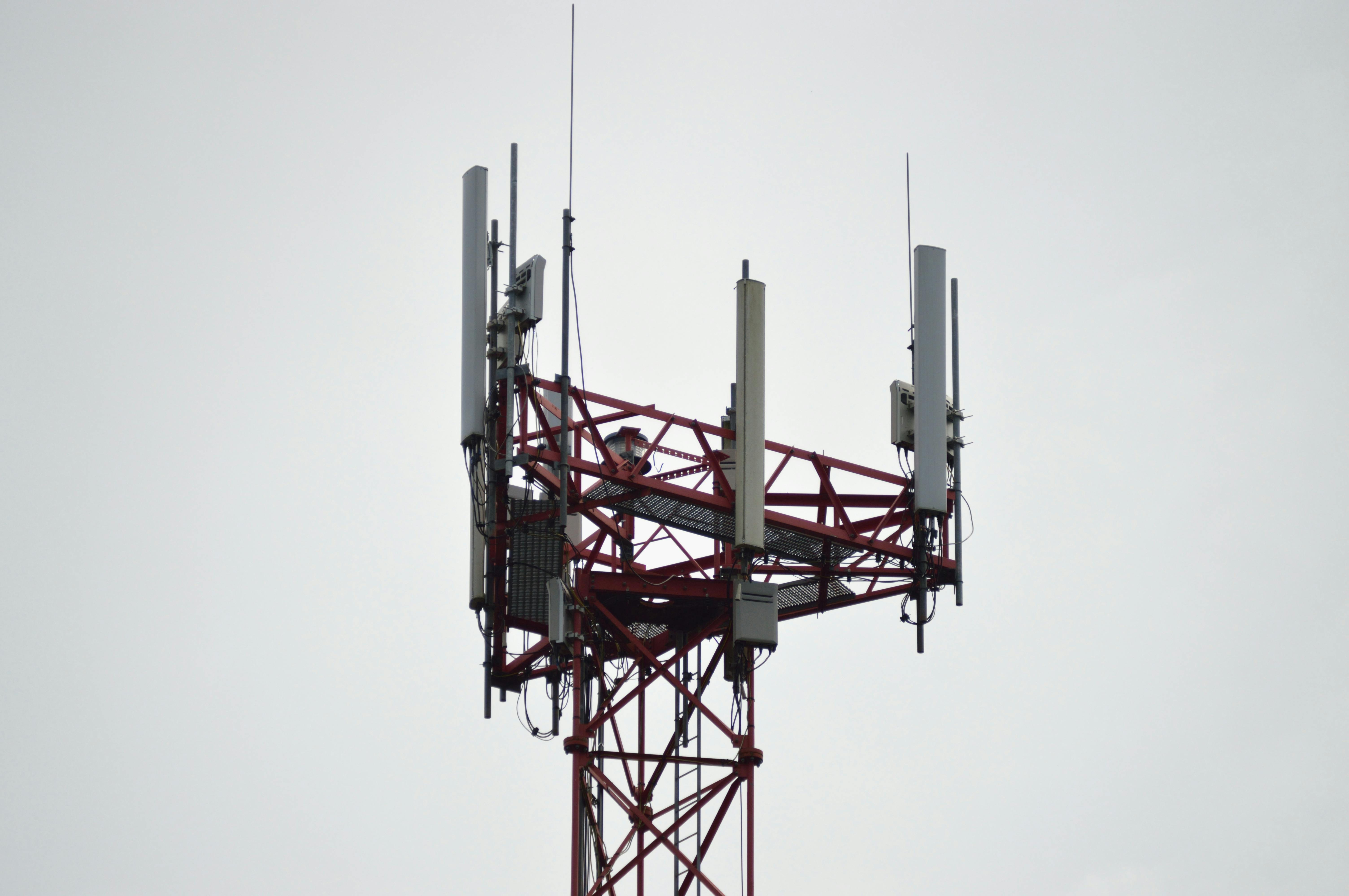 Telecom