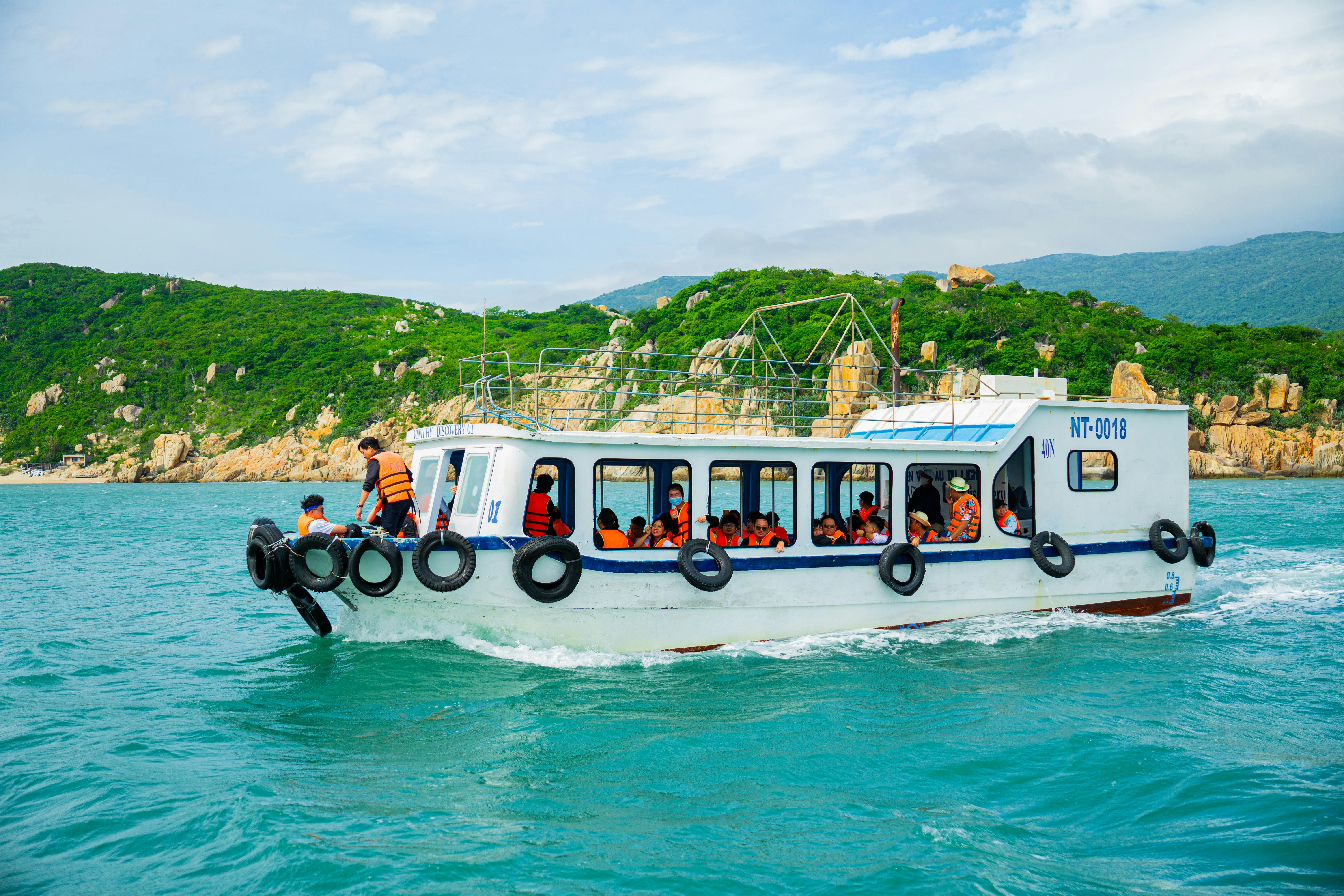 Travel & Hospitality